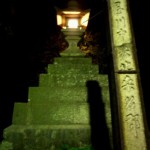 常夜灯